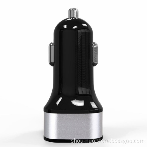 car charger power bank,usb charger for car,promotional usb car charger